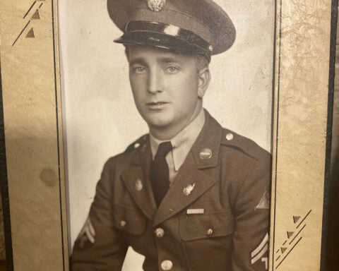 WWII soldier identified after 83 years