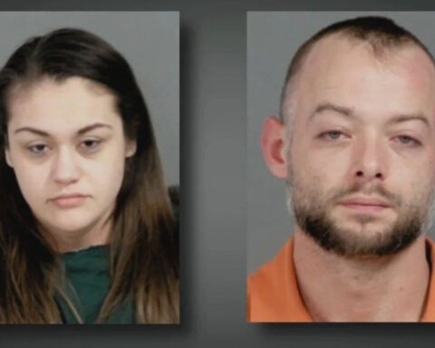 Aunt takes plea deal in death of 1-year-old Baby Cain