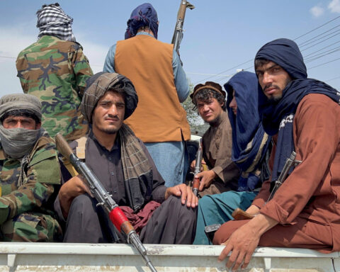Pentagon chief orders 'comprehensive review' into 2021 US Afghanistan withdrawal