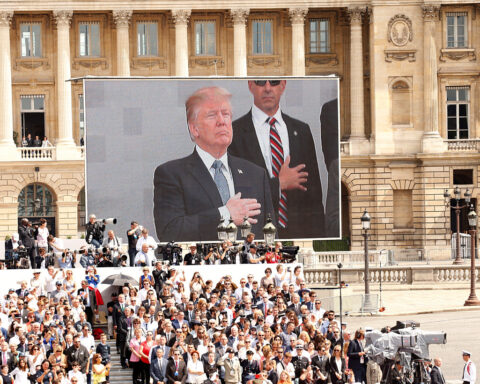 What we know about the Army anniversary parade on Trump's birthday