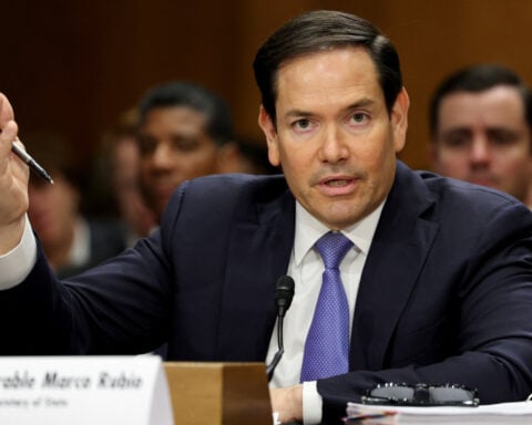 Rubio may have revoked thousands of visas as crackdown continues