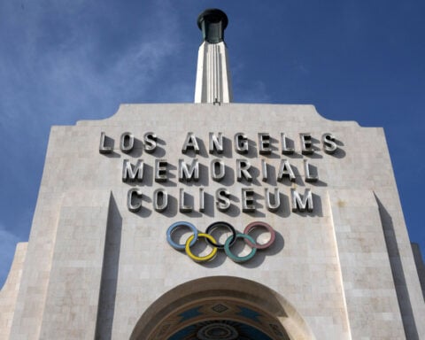 Owners vote to allow NFL players to participate in flag football competition at 2028 LA Olympics
