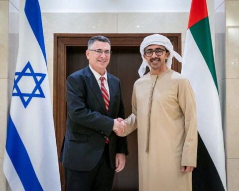 UAE agrees with Israel to allow delivery of urgent aid to Gaza, WAM reports