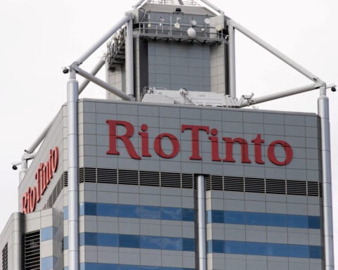 Argentina approves $2.5 billion Rio Tinto lithium mining project