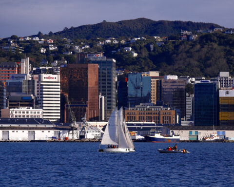New Zealand's budget cuts punish public sector, business and workers