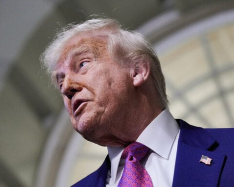 Trump likely to confront South Africa's Ramaphosa over equity mandates affecting U.S. firms