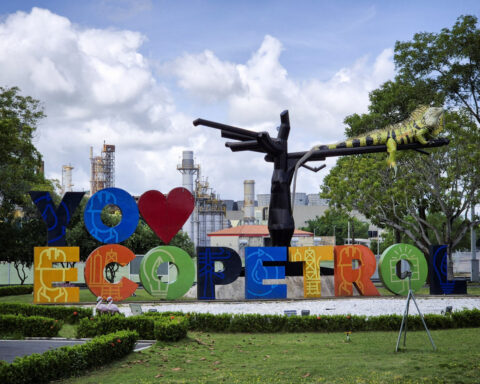 Colombia's Ecopetrol to buy 10 renewable energy firms from Norway's Statkraft