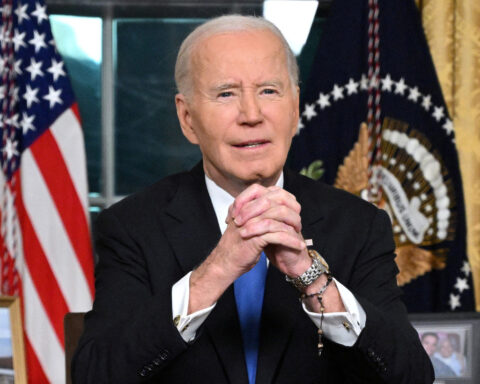 Biden had not received prostate cancer screening since 2014, spokesperson says