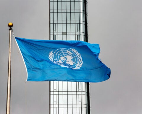 North Korean defectors urge the UN to hold the country's leader accountable for rights abuses