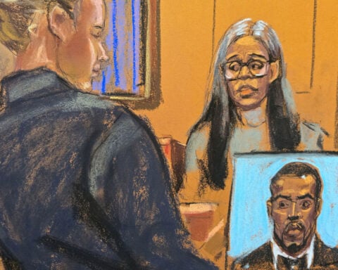 Takeaways from Sean ‘Diddy’ Combs trial: Cassie Ventura’s mom and exotic dancer testify