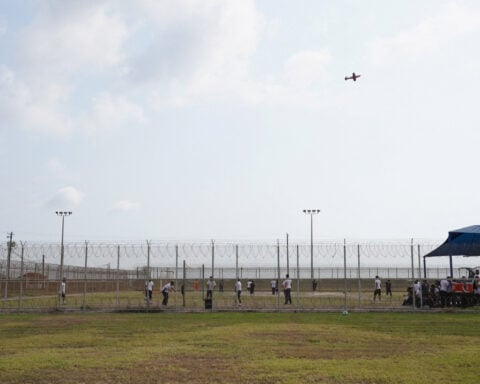Deportations to South Sudan appear to violate court order, U.S. judge says