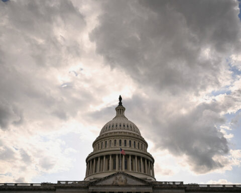Republican leaders, some moderate lawmakers reach deal on tax deduction, Politico reports