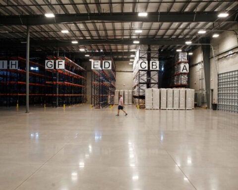 Importers race to turn US warehouses into tariff-free zones