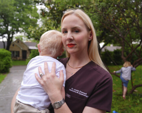 A Texas effort to clarify abortion ban reaches a key vote, but doubts remain