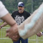Tennessee prepares to execute Oscar Smith, 3 years after last-minute reprieve