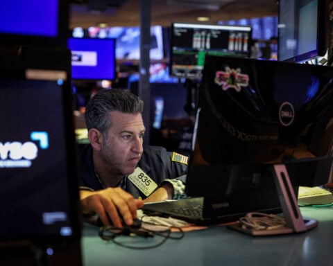 Morgan Stanley upgrades US equities to 'overweight'