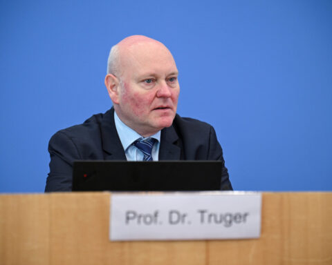 German economic council forecasts stagnation for country's economy in 2025