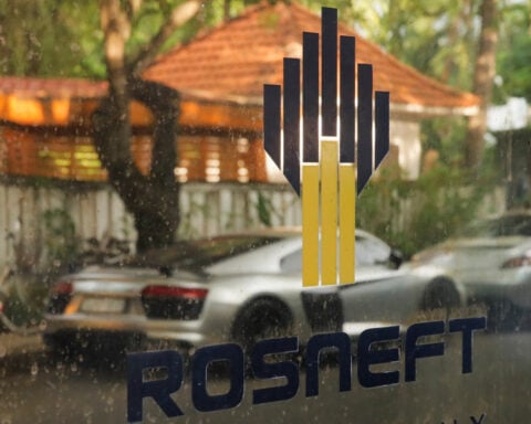 Rosneft takes control of Russia's largest rare earth deposit, registry shows