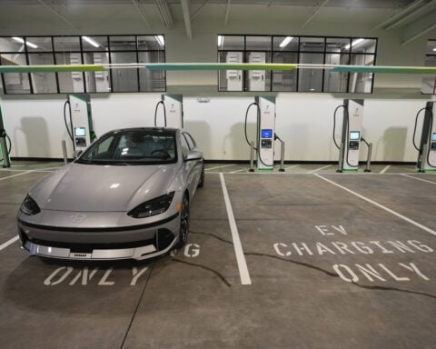 What to know about the US Senate's effort to block vehicle-emission rules in California