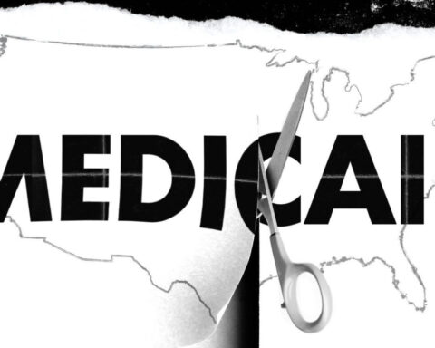 House GOP lawmakers are proposing nearly $1 trillion in cuts to Medicaid and food stamps. Here’s who could be impacted