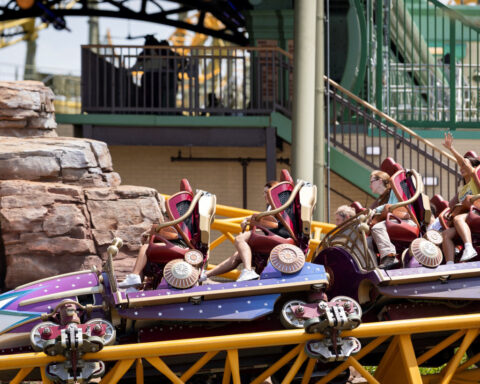 Universal’s new Epic Universe park challenges Disney in Florida