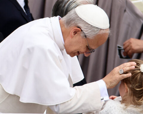 Pope Leo appeals for Israel to allow humanitarian aid in Gaza