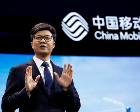 China Mobile closer to taking over Hong Kong broadband company HKBN, sources say