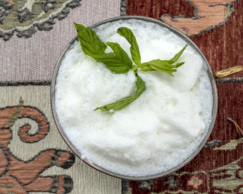 The greatest hot-weather drink you’ve probably never heard of