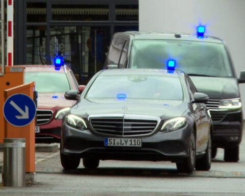 Germany arrests minors in strike against far-right 'terrorist' group