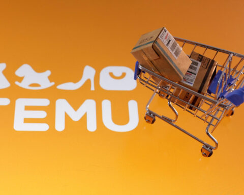 EU plans 2 euro fee for low-value parcels in setback for Shein, Temu