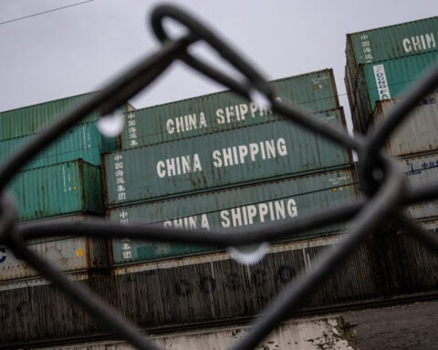 China says US trade talks important but multilateralism key to solution