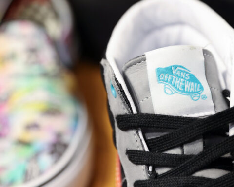VF Corp misses quarterly revenue estimates as tariff uncertainty hits demand