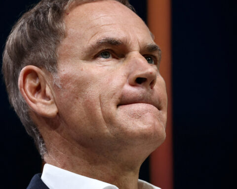 Frustrated Porsche investors call for CEO Blume to drop dual Porsche-VW role