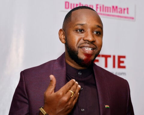 Kenyan, Ugandan activists still in custody in Tanzania, law group says