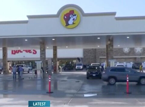 Wisconsin council votes to grant Buc-ee's permit despite criticism from some community members