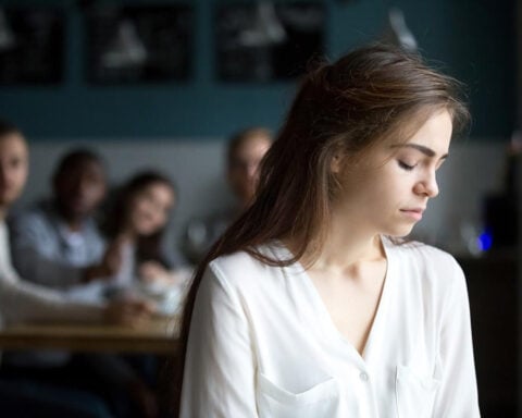 The real impacts of mental health stigma, according to research