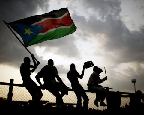 A look at South Sudan, where the US is accused of quietly sending migrants
