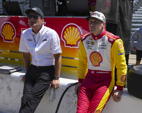 Penske fires top 3, including Tim Cindric, from IndyCar organization as part of cheating scandal