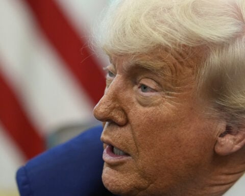 Trump administration asks Supreme Court to block watchdog access to DOGE documents