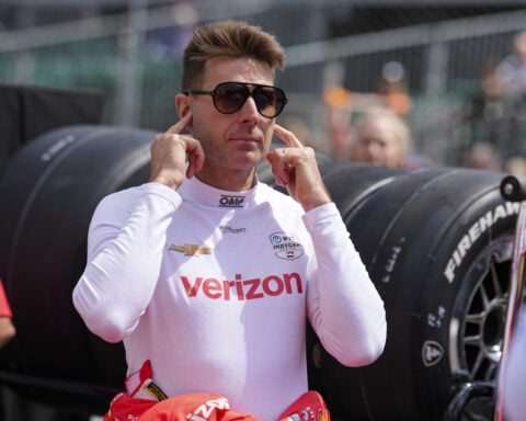 Penske fires top 3, including Tim Cindric, from IndyCar organization as part of cheating scandal