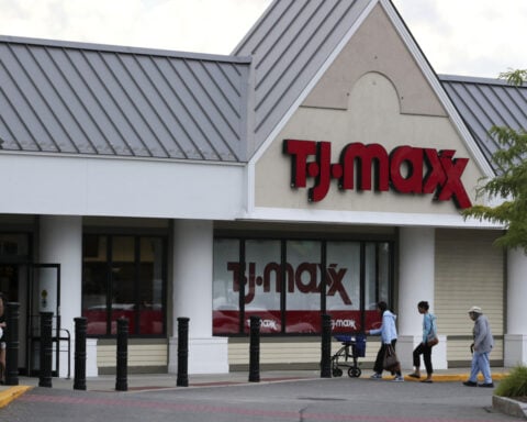 Tariffs, inflation and leery customers are hitting retailers in different ways