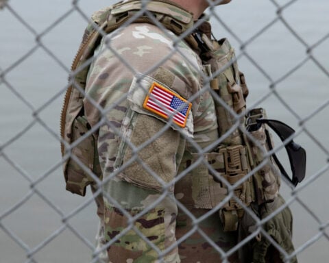 US Army to change transgender soldiers' records to birth sex