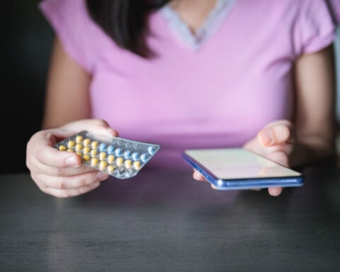 Some birth control users go years without a period — is it safe?