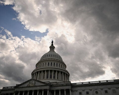 Trump’s agenda bill hits conservative roadblock in the House