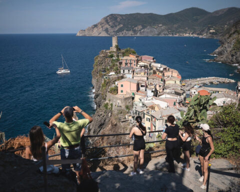 Italy changes law on right to claim citizenship through great-grandparents
