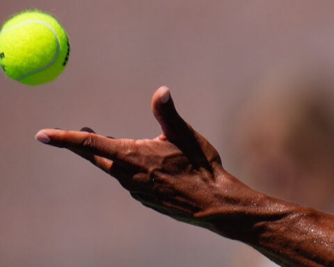 Pro tennis tours file motion to dismiss antitrust lawsuit from Djokovic's players' association
