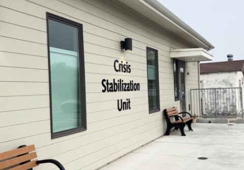 Woman charged with falsifying records at crisis stabilization unit where 19-year-old died last year