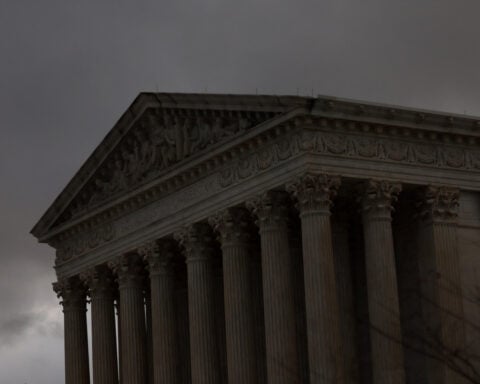 White House asks US Supreme Court to block access to DOGE records