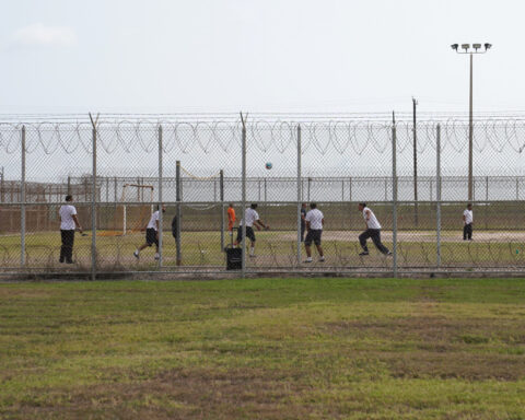 Trump administration South Sudan deportation attempt violated court order, judge says
