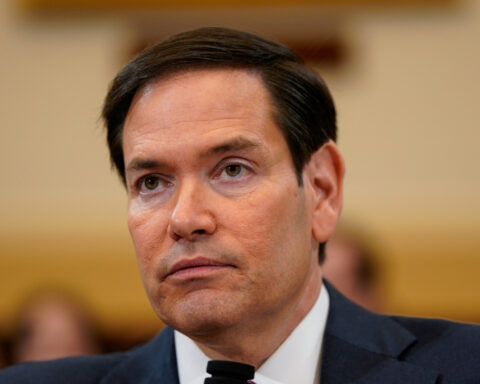 US may bolster consular services, employ AI to meet World Cup visa demand, says Rubio